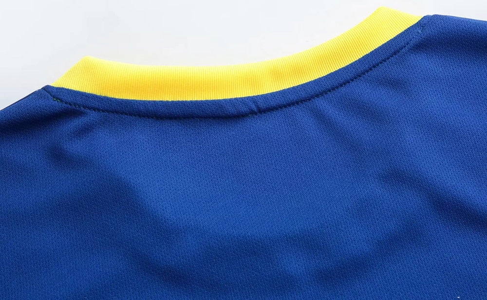 2 piece Football Men's Kids Boys Girls Women'sSoccer Jerseys Shorts Set Football Kit Training Team Uniforms Set The Clothing Company Sydney