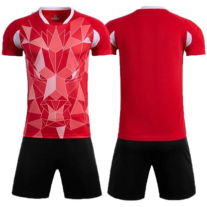Children Football Jerseys Men Women Boys Girls Soccer Sets Short Sleeve Kids Football Uniforms Adult Kids Soccer Jersey Shorts Set The Clothing Company Sydney