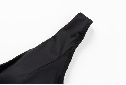 Shapewear Bodysuit Thong Shaper for Women Waist Trainer Body Shaper Deep V Neck Underwear Built-in Bra Camisole The Clothing Company Sydney