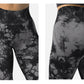 Seamless Leggings Solid Scrunch Butt Lifting Booty High Waisted Sportwear Gym Tights Push Up Women Leggings For Fitness The Clothing Company Sydney