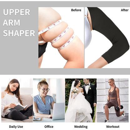 Arm Shaper Back Support Shoulder Corrector Underwear Shapers Anti Cellulite Humpback Prevent Arm Control Shapewear Body Shaper The Clothing Company Sydney