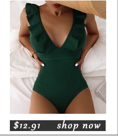 2 Piece Ribbed Bikini Women Swimsuit High Waist Swimwear V-neck Biquini Push Up Bathing Suit Women Black Bikini Set The Clothing Company Sydney