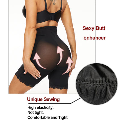 High Waist Shapewear Panties Women Body Shaper Tummy Control Panties Belly Shaper Body Shapewear Shorts The Clothing Company Sydney