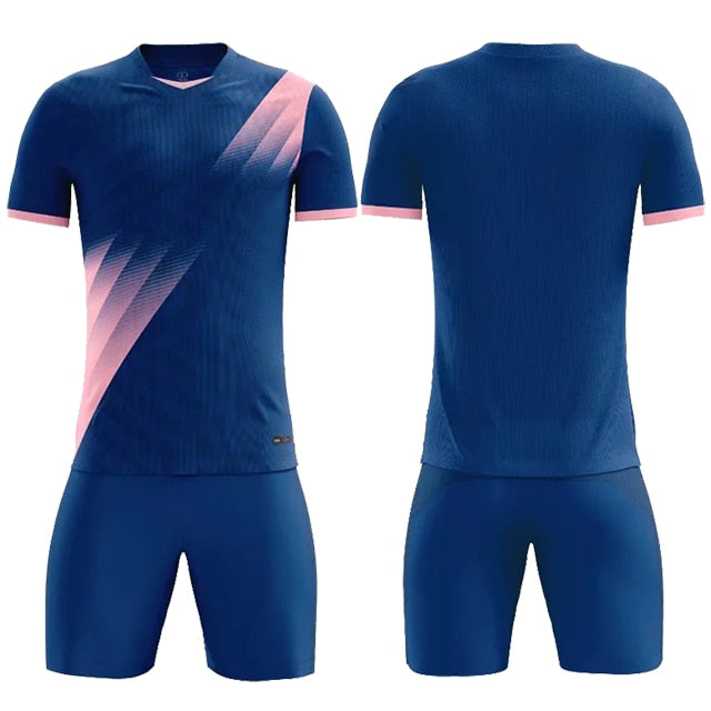 Children Football Jerseys Men Women Boys Girls Soccer Sets Short Sleeve Kids Football Uniforms Adult Kids Soccer Jersey Shorts Set The Clothing Company Sydney