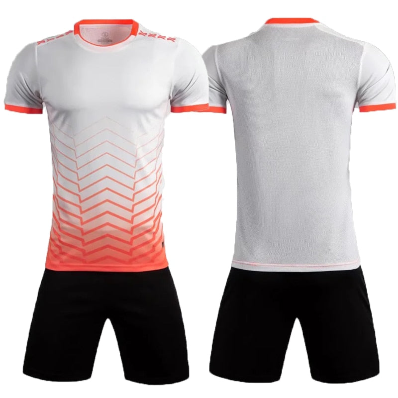 Children Football Jerseys Men Boys Girls Soccer Clothes Sets Short Sleeve Football Uniforms Adult Kids Soccer Jersey Shorts Set The Clothing Company Sydney