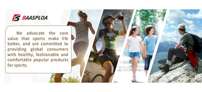 Men's Sneakers Comfortable Breathable Lightweight Running Shoes Anti-slip Shock-absorbing Mesh Casual Walking Shoes The Clothing Company Sydney