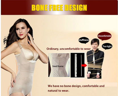 Women's Body Shaper Post Natal Postpartum Shapewear Underwear Bodysuits Waist Corset Push Up Vest Tummy Corset The Clothing Company Sydney