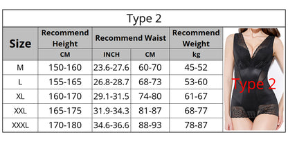 Bodysuit Shapewear Tummy Butt Lifter Postpartum Underwear Body Shaper Belly Sheath Jumpsuit The Clothing Company Sydney