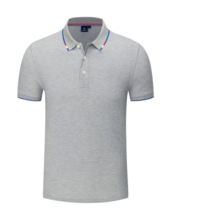 Men's Women's golf short sleeve sports polos shirts golf clothing outdoor training men golf shirts sportswear The Clothing Company Sydney