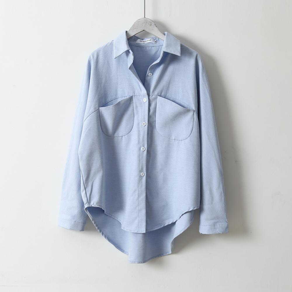 Spring Summer Blouse Long Sleeve Womens Tops And Blouses Vintage Women Shirts Tops The Clothing Company Sydney