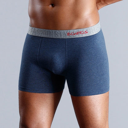Men's panties Underwear Boxer Shorts Cotton underpants male Slip boxershorts luxury underwear Trunks The Clothing Company Sydney