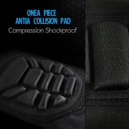 Compression MTB Knee Pads Honeycomb Long Basketball Leg Sleeve Men Women Kids Sport Calf Knee Protection Soccer Gym Leggings The Clothing Company Sydney