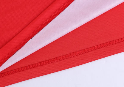 Badminton Volleyball Sportswear Golf Tennis shirt Men sports Table Tennis Shirts tennis clothes Quick dry Running Exercise training shirt The Clothing Company Sydney