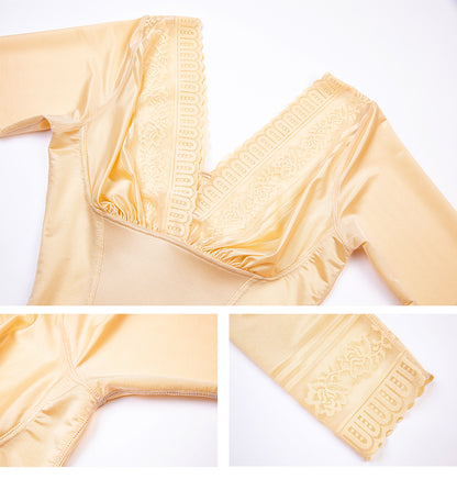 Bodysuit Shapewear Tummy Butt Lifter Postpartum Underwear Body Shaper Belly Sheath Jumpsuit The Clothing Company Sydney