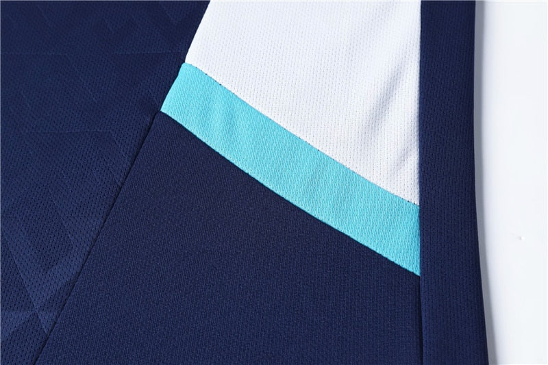 2 Piece Soccer Uniforms Football Jerseys Kit Men Women Youth Kids Football Training Sets Boys Girls Short Sleeve Sports Suit The Clothing Company Sydney