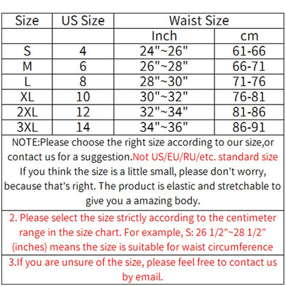 Women's Waist Cincher Thong Panty Shaper High Waist Tummy Control Panties Underwear Butt Lifter Shaping Brief Body Shaper The Clothing Company Sydney