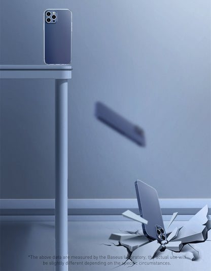 Phone Case For iPhone 12 11 13 Pro Max Mini Back Case Full Lens Protection Cover For iPhone 14 13 Transparent Case Cover The Clothing Company Sydney