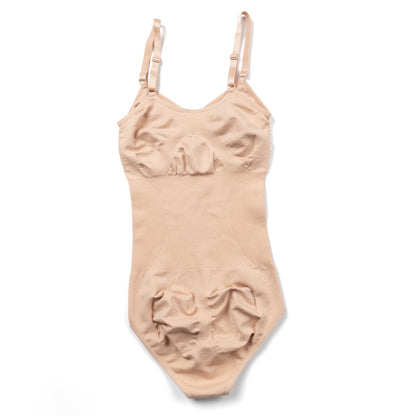 Bodysuit Shapewear Women Full Body Shaper Waist Trainer Stomach Underwear Belt Tummy Control Shaper Trimmer The Clothing Company Sydney