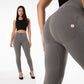 Melody Running Tights Sport Women's Compression Leggings Tights Gym Fitness High Waist Yoga Leggings Pants The Clothing Company Sydney