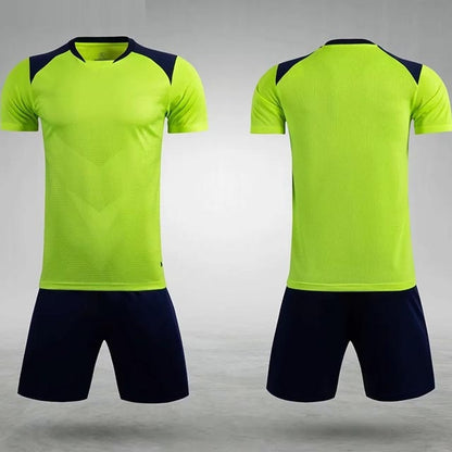 Children Football Jerseys Men Women Boys Girls Soccer Sets Short Sleeve Kids Football Uniforms Adult Kids Soccer Jersey Shorts Set The Clothing Company Sydney