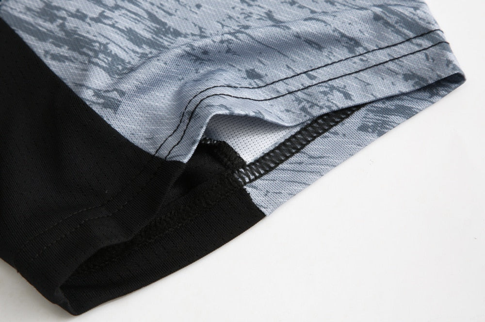 Badminton Volleyball Sportswear Golf Tennis shirt Men sports Table Tennis Shirts tennis clothes Quick dry Running Exercise training shirt The Clothing Company Sydney