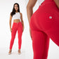 Melody Running Tights Sport Women's Compression Leggings Tights Gym Fitness High Waist Yoga Leggings Pants The Clothing Company Sydney