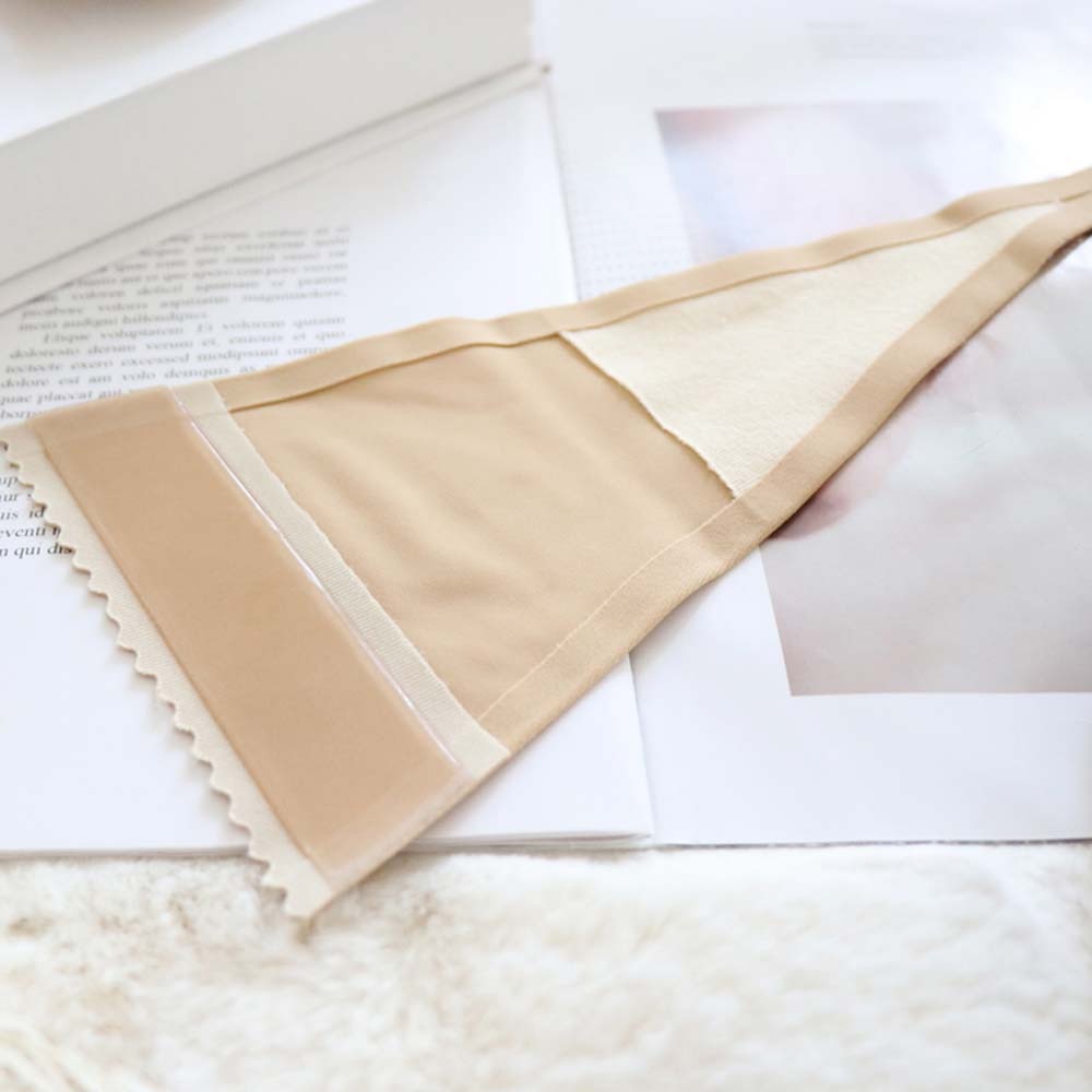 Women C Style Panties Invisible Underwear No Panty Line Self Adhesive Strapless Thong C-string Thongs Exotic Panties Lingerie The Clothing Company Sydney