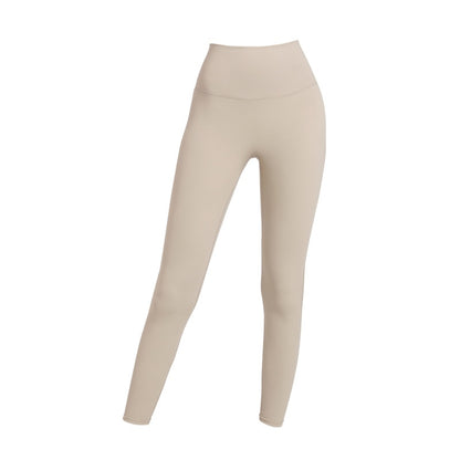 V-belt High Waist Hidden Big Pocket Tight Yoga Pants Rich Elastic Soft Quick Dry Fabric Pilates Women Leggings The Clothing Company Sydney