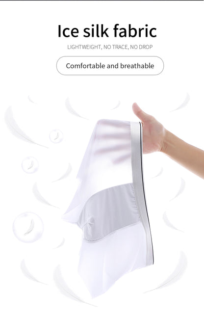4 Pack Underwear Men's Boxer Panties Trunks Graphen Antibacterial Pure Breathable Boxershorts The Clothing Company Sydney