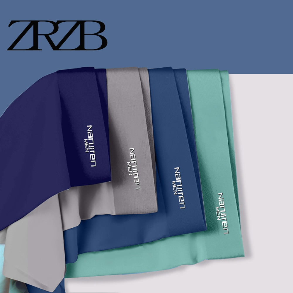 Men's Underwear Graphene 3A Antibacterial Underpants Ice Silk Men Boxer Shorts Moisture Absorbent Elastic Male Trunks The Clothing Company Sydney