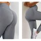 Seamless Leggings Solid Scrunch Butt Lifting Booty High Waisted Sportwear Gym Tights Push Up Women Leggings For Fitness The Clothing Company Sydney