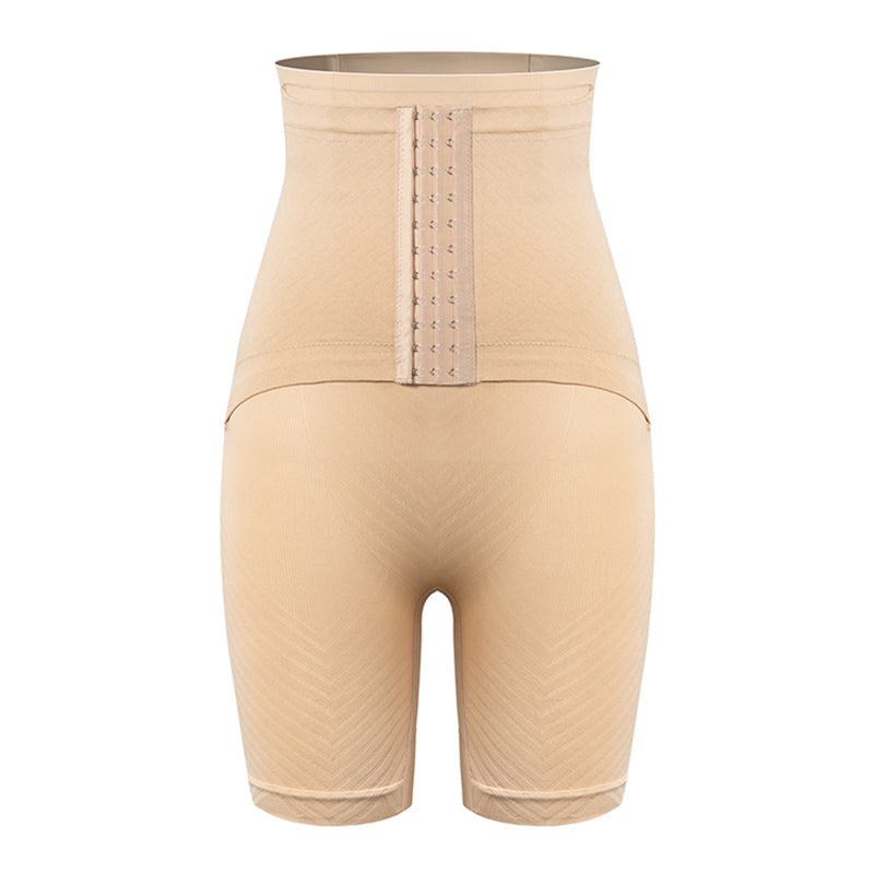 Waist Trainer Body Shaper for Women Leggings Hip Up Panty Tummy Control Panties Butt Lifter Underwear The Clothing Company Sydney
