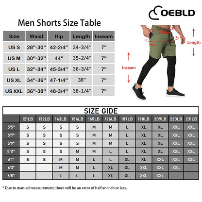 Men's Gym Pants Outdoor Tights Double-Layer Quick Drying Bodybuilding Casual Fitness Running Workout Basketball Sweatpants The Clothing Company Sydney