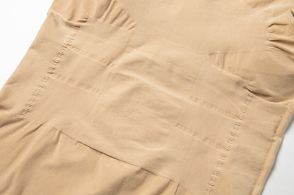 Women's Padded Shapewear Camisole Body Shaper Compression Shirt With Pads Waist Trainer Tummy Control Tank Tops Seamless Corset The Clothing Company Sydney