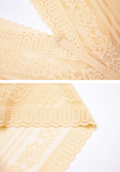 Bodysuit Shapewear Tummy Butt Lifter Postpartum Underwear Body Shaper Belly Sheath Jumpsuit The Clothing Company Sydney