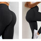 Seamless Leggings Solid Scrunch Butt Lifting Booty High Waisted Sportwear Gym Tights Push Up Women Leggings For Fitness The Clothing Company Sydney