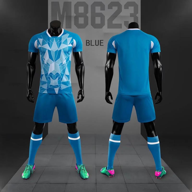 Children Football Jerseys Men Women Boys Girls Soccer Sets Short Sleeve Kids Football Uniforms Adult Kids Soccer Jersey Shorts Set The Clothing Company Sydney