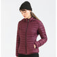 Winter Women Thin Padded Puffer Jacket Coat Short Parka Outdoor Warm Clothing Portable Ultralight  Outerwear The Clothing Company Sydney