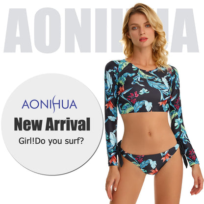 2 Piece Swimwear Women Bandage Bathing Suit Two Piece Swimsuit Vintage Beach Wear Surfing Swim Suit Bodysuit Bikini Set The Clothing Company Sydney