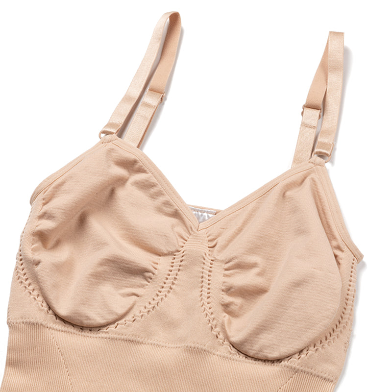 Bodysuit Shapewear Women Full Body Shaper Waist Trainer Stomach Underwear Belt Tummy Control Shaper Trimmer The Clothing Company Sydney