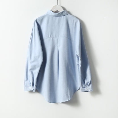 Spring Summer Blouse Long Sleeve Womens Tops And Blouses Vintage Women Shirts Tops The Clothing Company Sydney