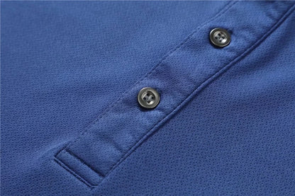 Men Women Short Sleeve Qucik Qry Sports Clothes Golf Table Tennis Shirts Running T-Shirt Badminton Shirt Sportswear The Clothing Company Sydney