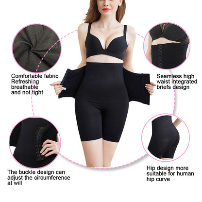 Body Shaper Tummy Control Panties for Women Butt Lifter Underwear Panty Wholesale Waist Trainer Plus Size Shapewear The Clothing Company Sydney