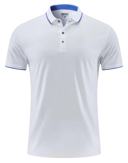 Men Women Short Sleeve Qucik Qry Sports Clothes Golf Table Tennis Shirts Running T-Shirt Badminton Shirt Sportswear The Clothing Company Sydney