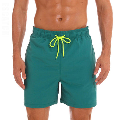 Men's Swimwear Swim Shorts Trunks Beach Board Shorts Swimming Pants Swimsuits Mens Running Sports Surffing Shorts The Clothing Company Sydney