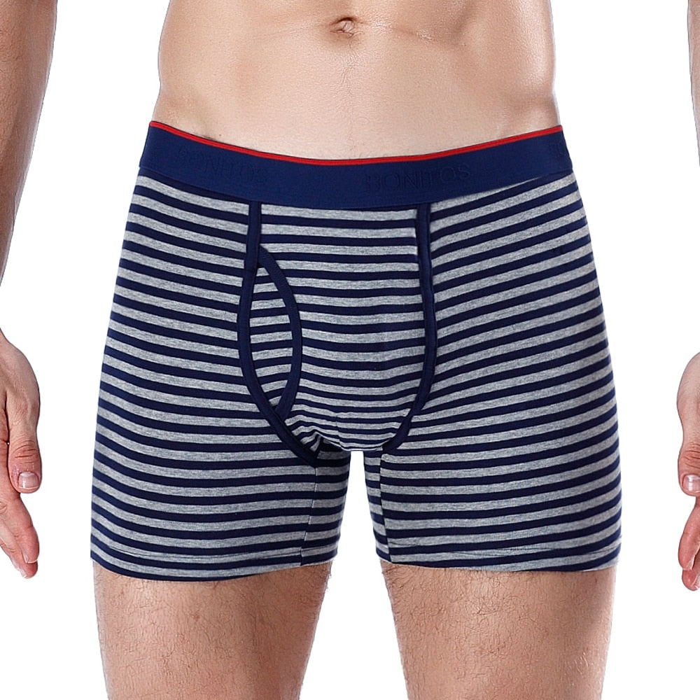 Men's panties Underwear Boxer Shorts Cotton underpants male Slip boxershorts luxury underwear Trunks The Clothing Company Sydney