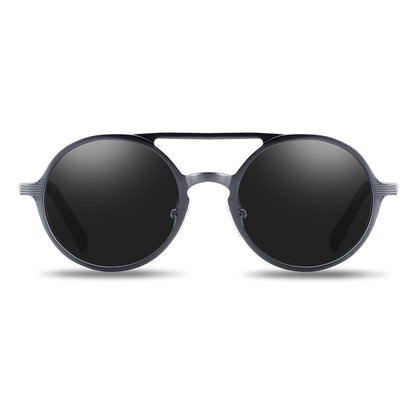 Designer Goggle Round Sunglasses Luxury Brand Men Glasses Retro Vintage Women Sun Glasses UV400 Eyewear The Clothing Company Sydney