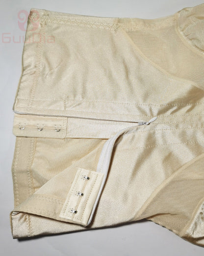 Shaper Panties Lace Shapers Body Shaper with Zipper Double Control Panties Shapewear Lace Waist Trainer The Clothing Company Sydney