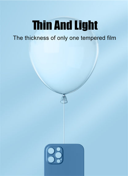 2 Piece Front Tempered Glass + Matte Back Cover For iPhone 12 13 Mini 11 Pro XS Max X XR 360 Full Protection Ultra Thin Shockproof Case The Clothing Company Sydney