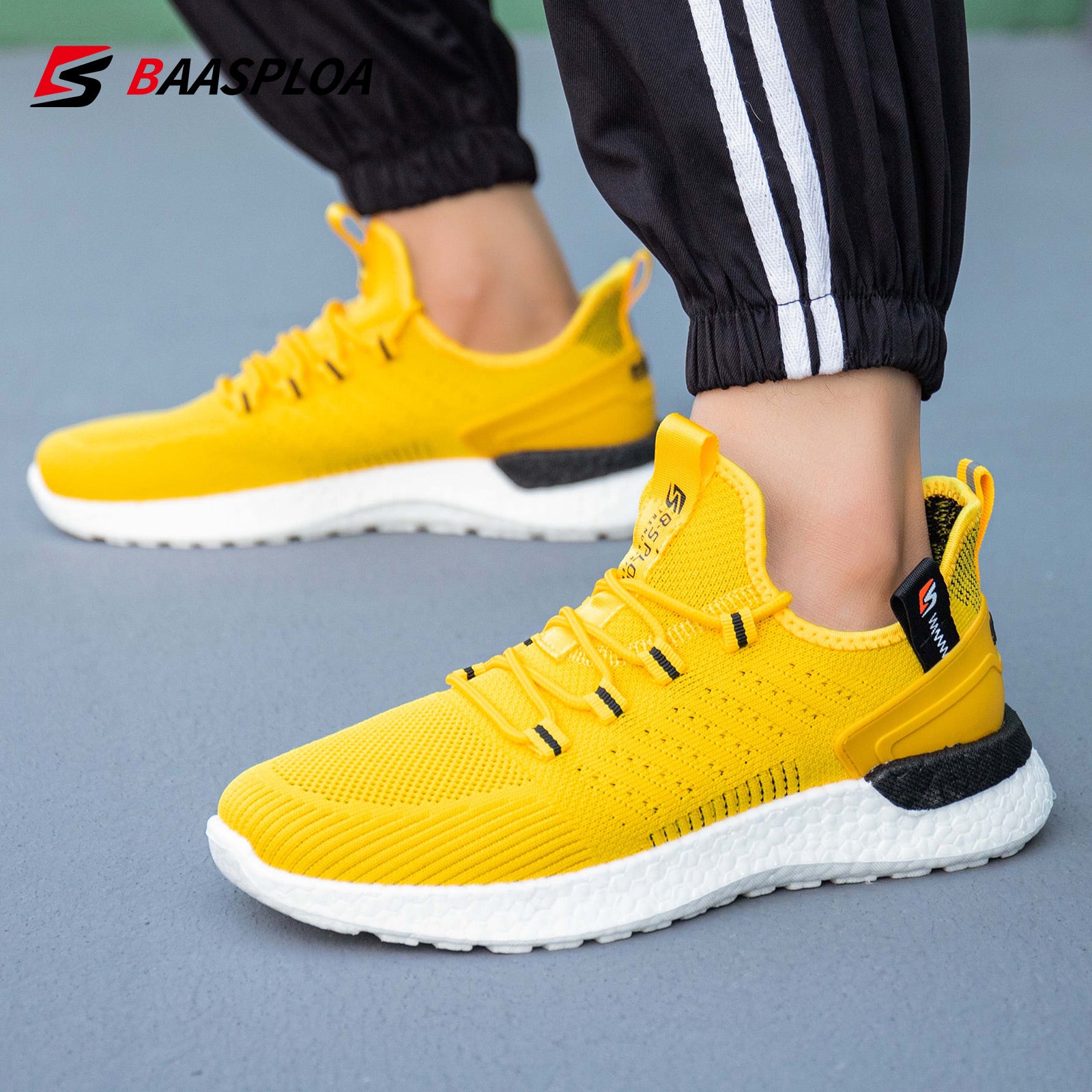 Men's Women's Running Shoes Breathable Trendy Sneakers Casual Light Walking Shoes Comfortable Athletic Training Footwear The Clothing Company Sydney
